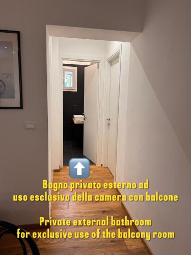Genoa Waterfront Room, Genua (zdjęcie 8)