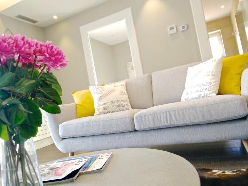 Ferran Pedralbes Penthouse - image 6