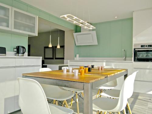 Ferran Pedralbes Penthouse