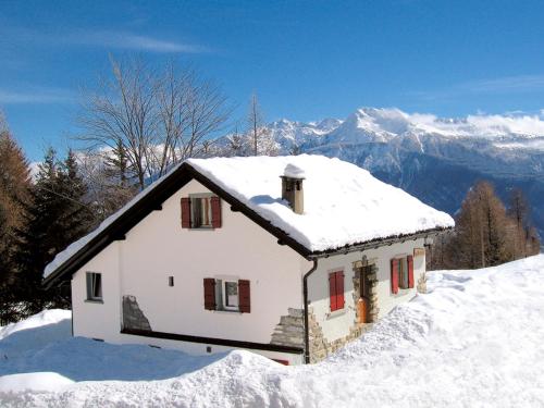 Chalet Les Bardeaux, Randogne