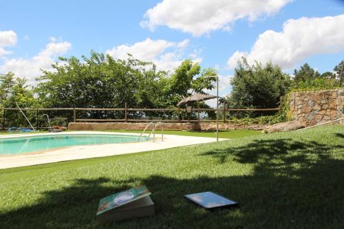 Casa Rural - Apartamentos Atuvera in Villanueva De La Vera