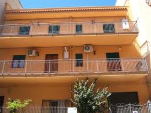 CASA ARENA - Affitti Brevi - Portella di Mare