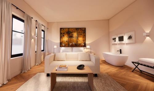Suite with Private Pool