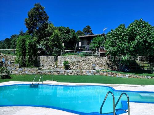 Casa Rural - Apartamentos Atuvera in Villanueva De La Vera