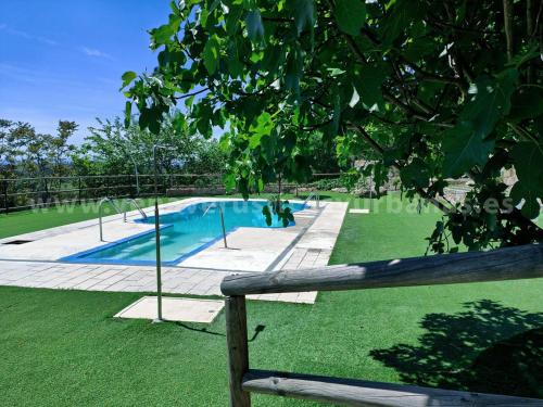Casa Rural - Apartamentos Atuvera in Villanueva De La Vera