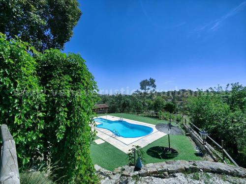 Casa Rural - Apartamentos Atuvera in Villanueva De La Vera