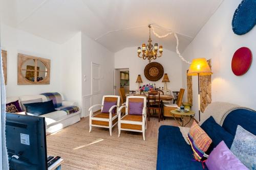 São Vicente Apartment - Alfama District, Lisboa