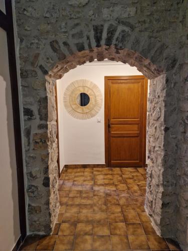 Le Villarel in Ganges