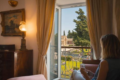 L Square, Luxurious Landmark apartment, Città di Corfù (foto 3)