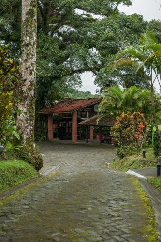 Hotel Arenal Lodge