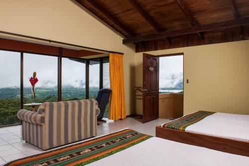 Hotel Arenal Lodge