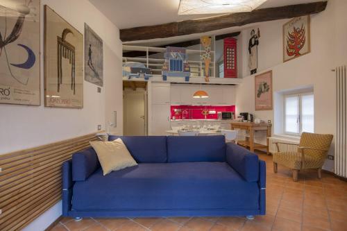 A Casa di Ross, Bergamo (fotografie 10)