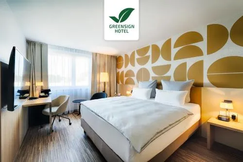 Welcome Hotel Paderborn in Paderborn, Deutschland