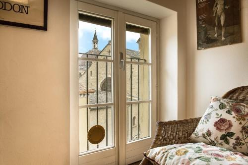 A Casa di Ross, Bergamo (fotografie 8)
