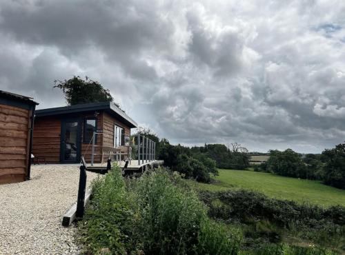 The Larch in Pontyclun