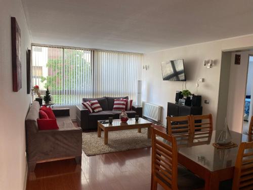 Departamento Viña del Mar