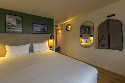 Campanile Le Mans Est Hotel de charme Yvré-l'Évêque