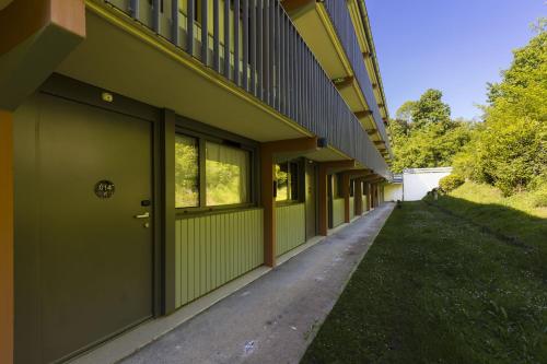 Campanile Le Mans Centre Est - image 10