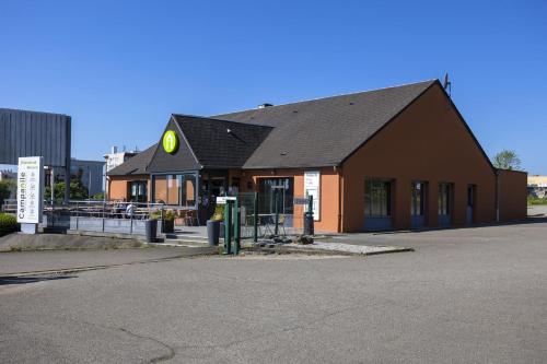 Campanile Le Mans Centre Est - image 4