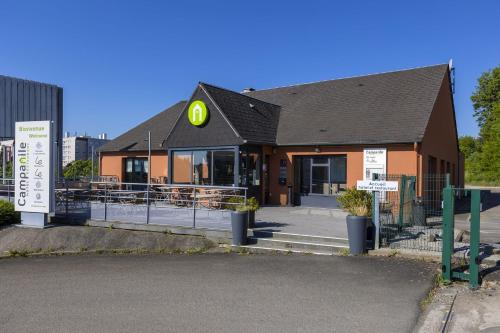 Campanile Le Mans Centre Est - image 13