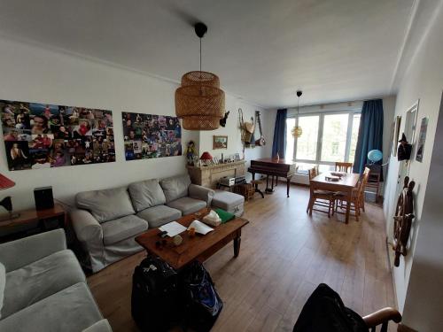 Luxurious 2 bedroom appartment, Amberes (foto 4)