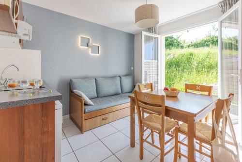 Résidence Odalys Horizon - Presqu'Ile de Crozon in Morgat