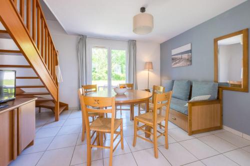 Résidence Odalys Horizon Morgat - image 12