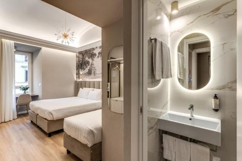 Lumi Hotel 5