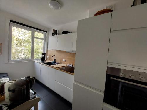 Luxurious 2 bedroom appartment, Amberes (foto 2)