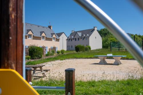 Résidence Odalys Horizon Morgat - image 5