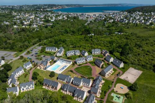 Résidence Odalys Horizon Morgat - image 8