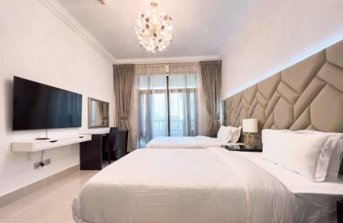 Upgraded 2bdr with acess to Dubai Mall, Dubai (foto 3)