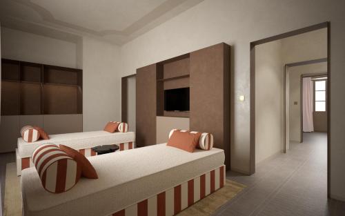 Della Calza Spa & Foresteria