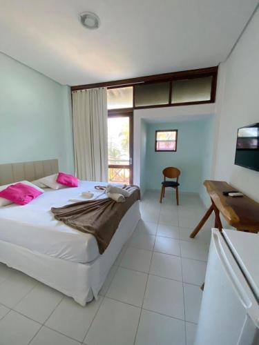 Pousada Maraca Beach - image 4