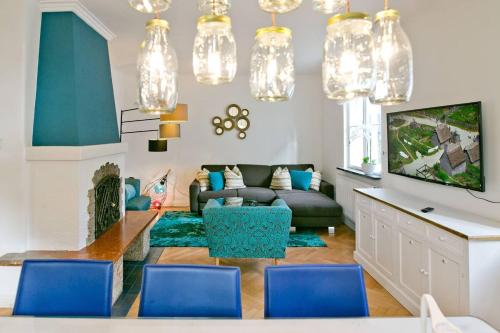 Salzburg Residence by Welcome-to-Salzburg