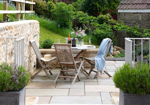 The Old Workshop, Monkton Combe - Elegant Cotswolds Retreat near Bath, Bath (photo 4)