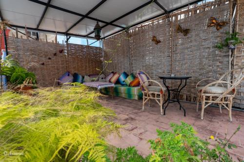 Riad Alia Suites SPA - image 2