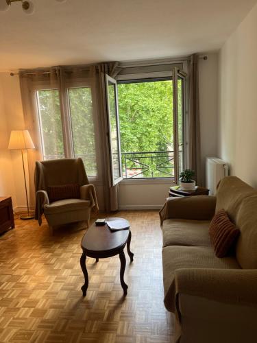 Appartement T3 Lyon centre, Lione