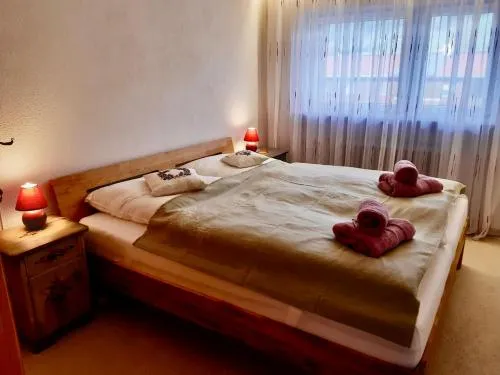 Ferienwohnung Beste Laune in Reit im Winkl, Deutschland
