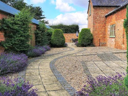 A szálláshely kívülről, The Tack Room- 23937 in Old Bolingbroke