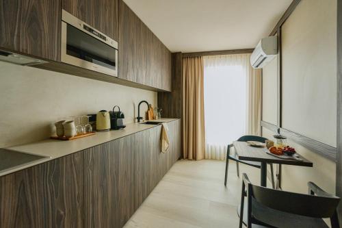 Raibu Ghent by StayC in Ghent