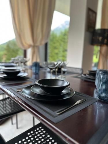 Villa & Spa Plaiul Foii - Sierra Blanca, Zărneşti (Foto 8)