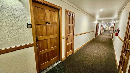 Elevation Hideaway, Středisko Durango Mountain (fotografie 11)