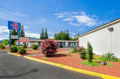 Motel 6-Salem VA - image 8