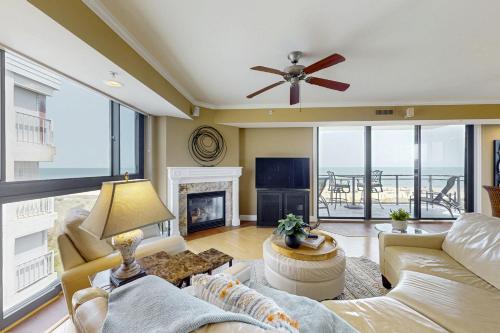 Indigo 301 Direct Oceanfront