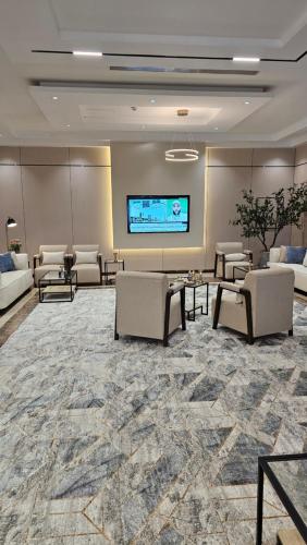 Lavera in Hotel - Rowibeh Hotels, Riyad (foto 9)