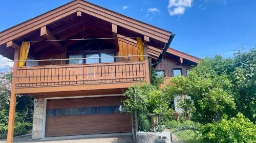Ferienwohnung Anneliese in Breitbrunn am Chiemsee, Deutschland