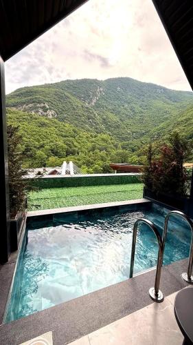 Resort Ujevara e Drinit, Pejë (foto 4)