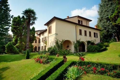 Villa Giani, Annone di Brianza