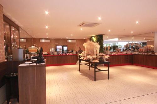 Ez Aclimação Hotel, Sao Paulo (photo 9)